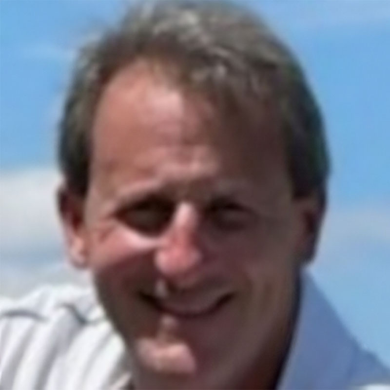 Brad Hamsher