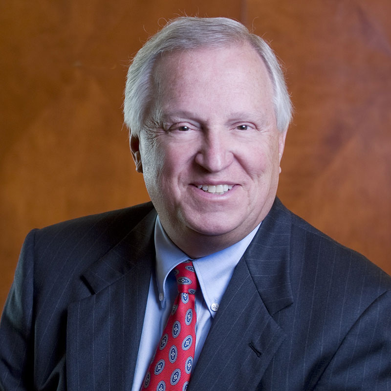 E. Ron Lara
