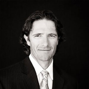 Jim McGregor