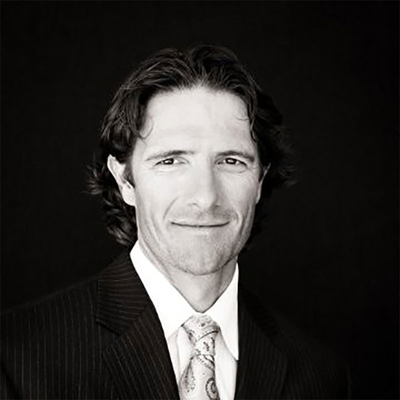 Jim McGregor