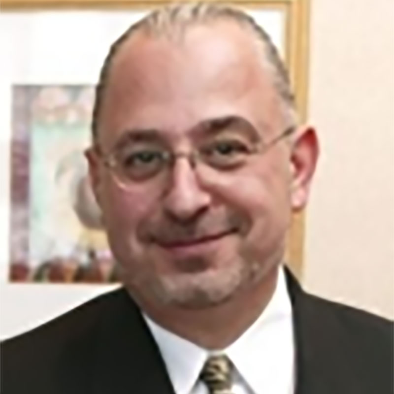 John Analambadakis