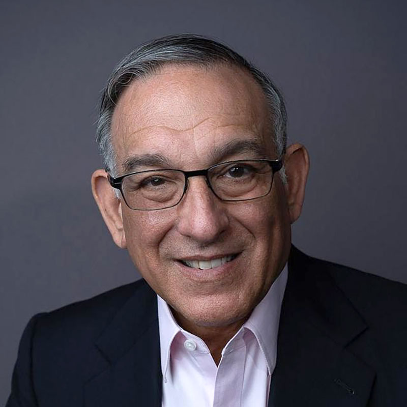 Norman Ross